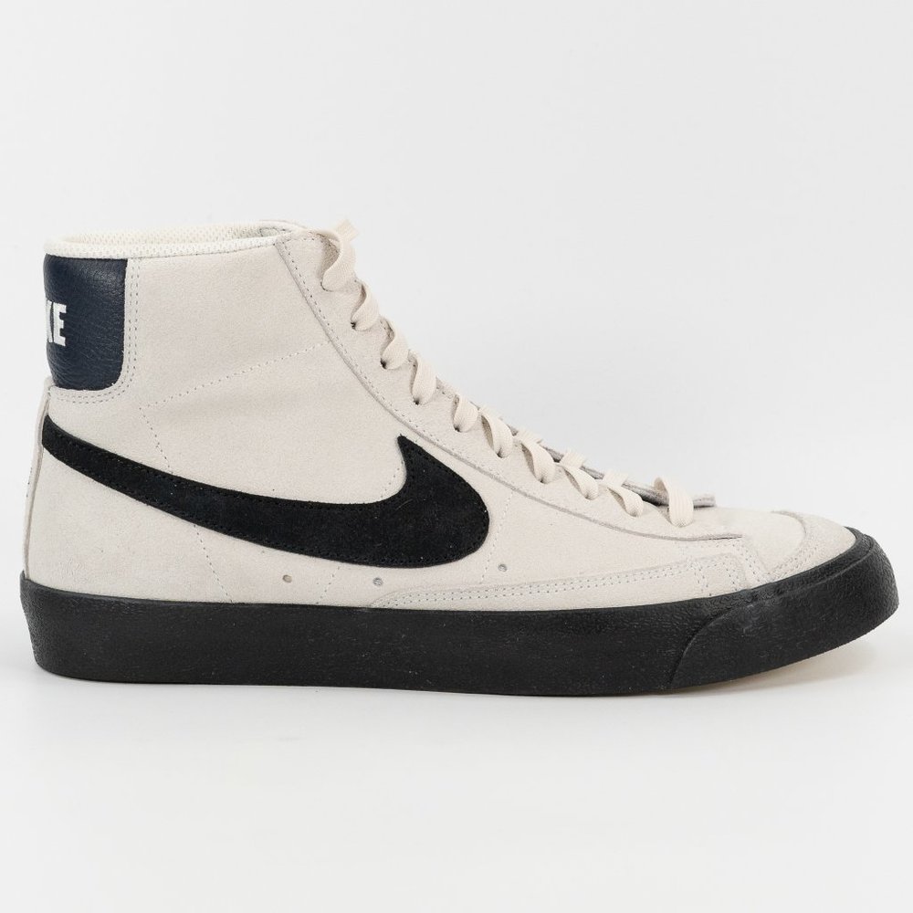 Nike by You Blazer Mid ID DO7432-900 CLEVELAND 216 Men's size 9